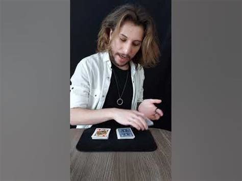 Kart oyunlarında tətbiq skanvord